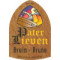 Pater Lieven Bruin