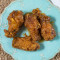 S1. Zhà Jī Yì Korean Fried Chicken Wings