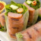 Nem Cuon Roasted Pork Spring Rolls