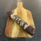 Hazelnut Choc Log