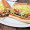 Steak Cheese Supreme