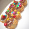 Hot Doce Chocolate Confetti