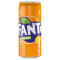 Fanta Orange (Eenmalig)