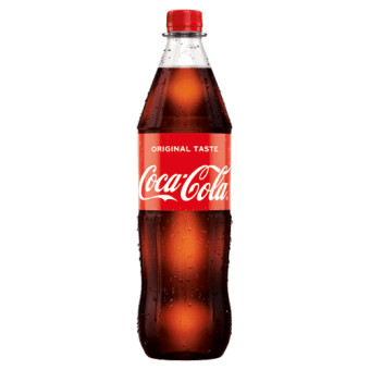 Coca-Cola (Meergebruik)