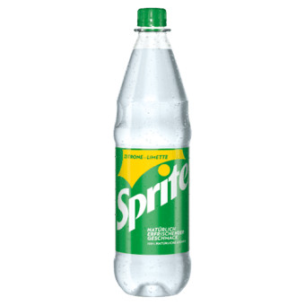 Sprite (Herbruikbaar)