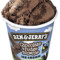 Ben Jerry's Chocolate Fudge Brownie