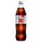 Coca-Cola Light Smaak