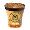 Magnum Double Gold Caramel Miljardair