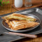 Rì Shì Shāo Ròu Dàn Rè Yā Tǔ Sī Japanese Roasted Pork Hot Pressed Toast With Egg