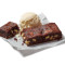 Nieuw Triple Chocolate Brownie