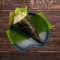 Cooked Tuna Handroll