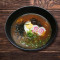 Miso Ramen (Miso Broth)