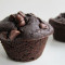 Chocolade Muffin