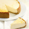 New Yorkse Cheesecake