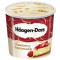 Häagen Dazs Aardbeiencheesecake