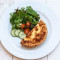 Portion Quiche Lorraine