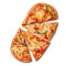 Nieuw Peri Peri Kip Flatbread Pizza