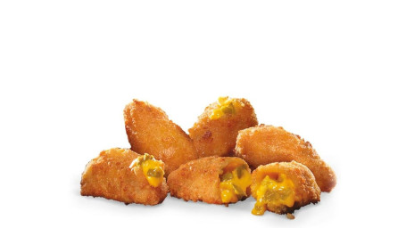 Jalapeno Poppers Bijt