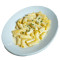 Rigatoni Gorgonzola (Vegetarisch)