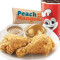 2Pc Jolly Crispy Chicken Meal