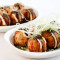 Takoyaki Vegetariano