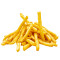 Pommes Frites Skin-On