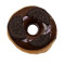 Oreo Dark Donut (Veganistisch)