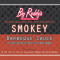 Big Roddy's Smokey Bbq Sauce