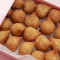 Kit 20 Mini Coxinhas