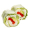 Spring Roll Veggie (Vegetarisch)