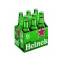 Heineken Sixpack