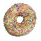 Sprinkles Donut