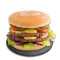 Wereld Burger