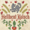 6. Hellbent Kölsch