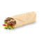 Philly Rundvlees Kaas Wrap