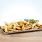 Pound Of Gold Friet (Veganistisch)