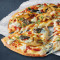 Zwarte Truffel Pizza