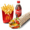 Mcmenu Mcwrap Kip Ts