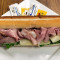 Ham Zwitserse Footlong