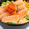 B02.Salmon Tataki Bowl