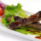 A06.Beef Skewers (3Pcs)