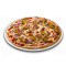 Pizza Heet Tonno