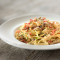 Crab Linguine (Main)