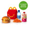 Happy Meal Cheeseburger Glutenvrij