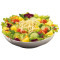 Veganistische Salade Fruitkaas