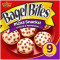 Bagel Bites Kaas Pepperoni Bevroren Pizza Snack