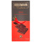 Heilemann Flinterdunne Reep Chocolade Chili Pure Chocolade