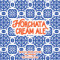 12. Horchata Cream Ale (Nitro)