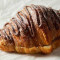 Nutella-Croissant