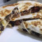 Quesadilla Con Brisket